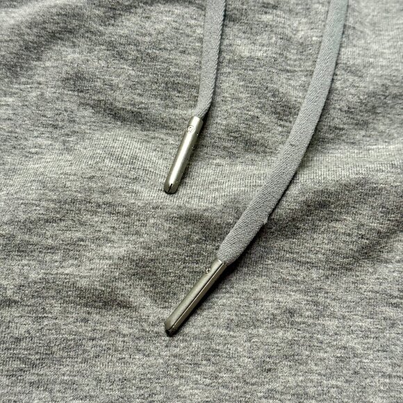 *NWOT Lululemon Women's Start Anew Skirt 21" - Grey - Picture 3 of 7